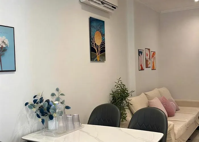 Greenbay Garden Luna Aurora Apartment Ha Long